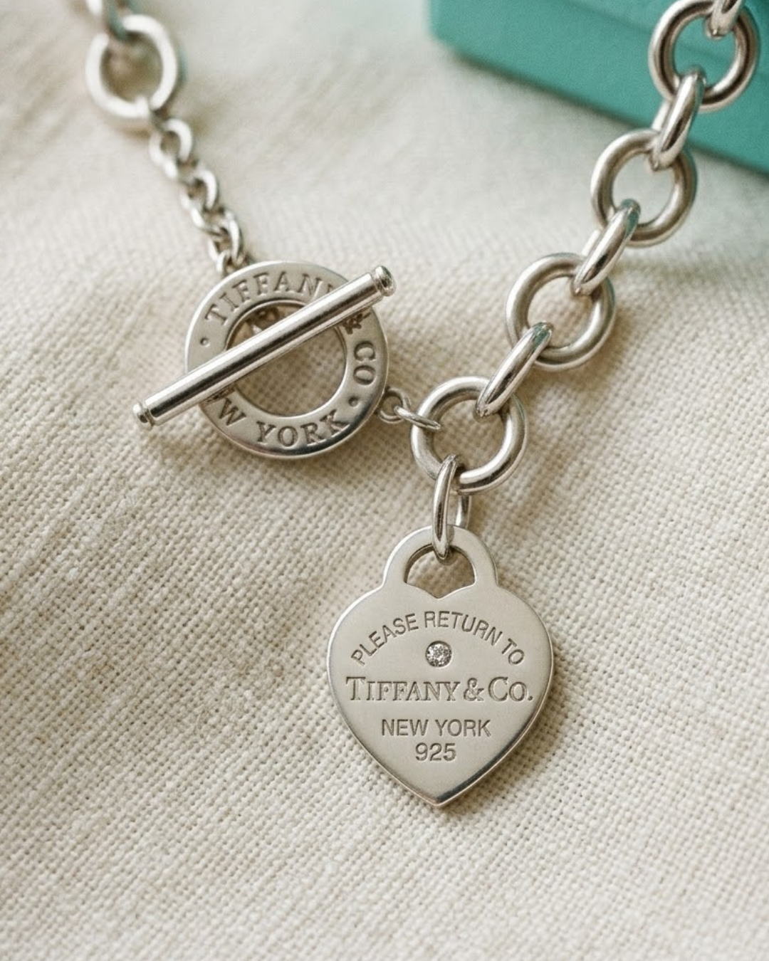 Tiffany