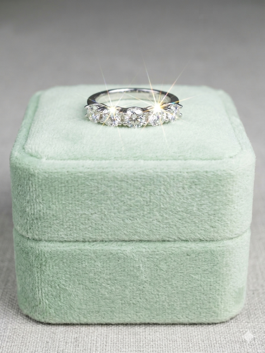 Anillo Leonor