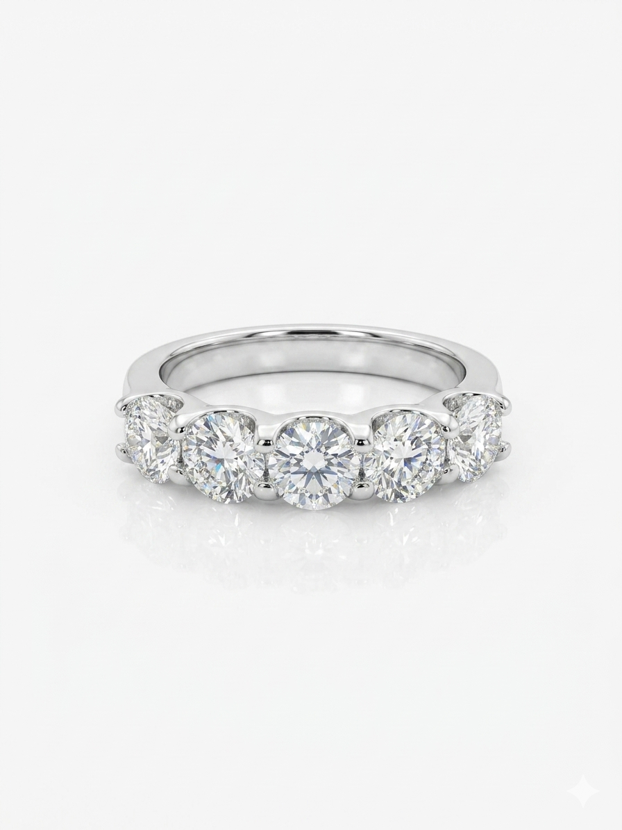 Anillo Leonor