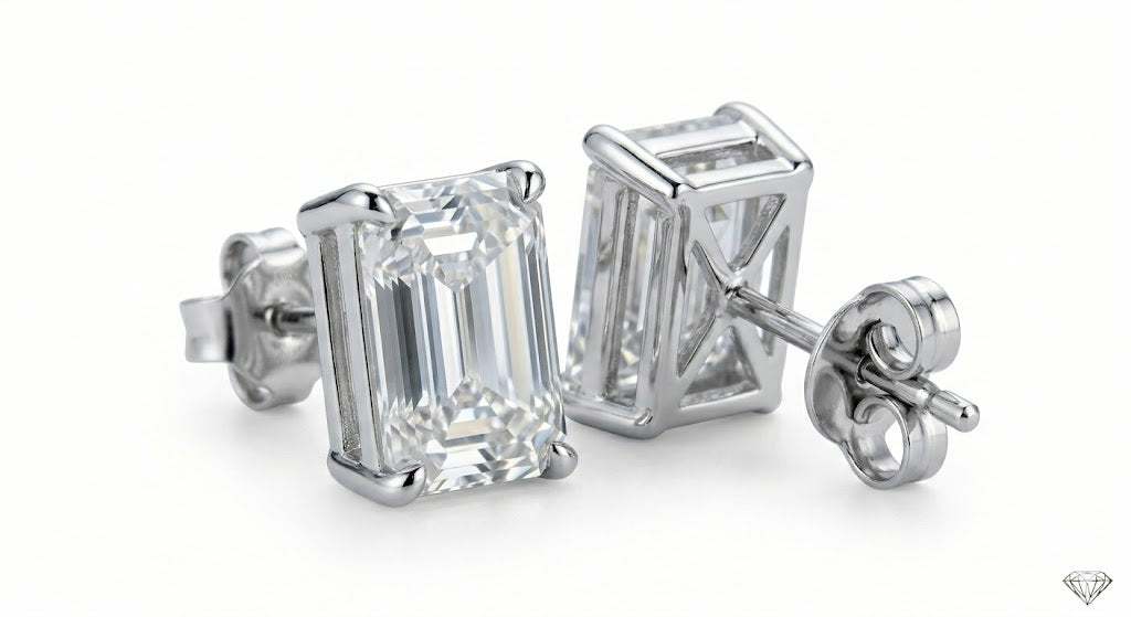 Aretes Dhelia