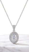 collar Alba