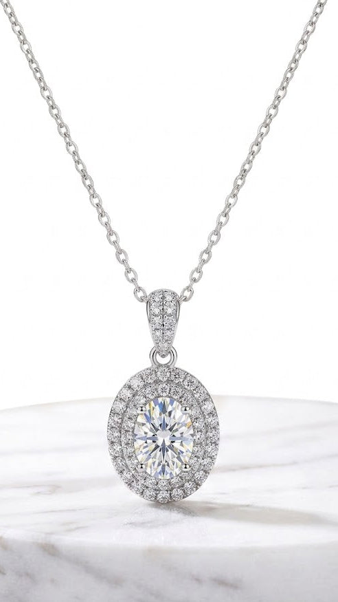 collar Alba