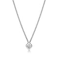 Tiffany & Co.: Full Heart Pendant